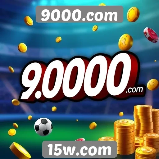 Como 9000.com está atraindo novos jogadores