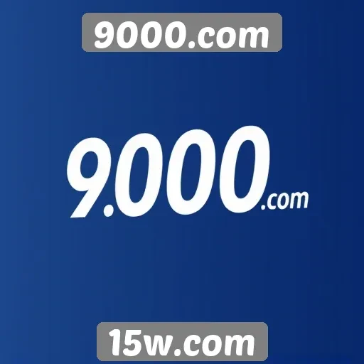 Monetização e modelo de negócios do 9000.com