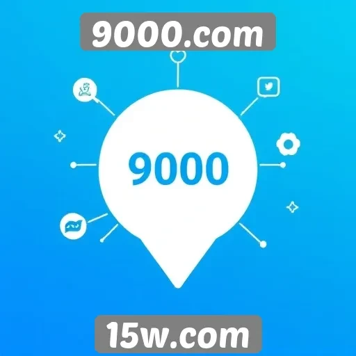 Novas funcionalidades para usuários no 9000.com