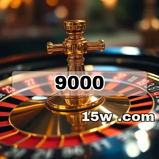 9000.com VIP